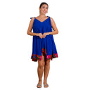 The Floral Dress
