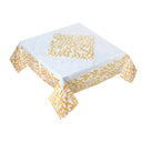 Arabic Calligraphy Tablecloth