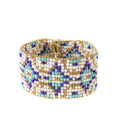 Mosaic Bracelet