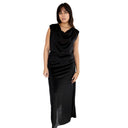 Essential Inner Velvet Dress