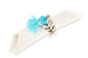 Coastal Charm Napkin Ring