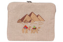 "Desert Voyage Laptop Sleeve"