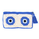 Hand-Crocheted Purse
