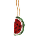 "The Dangle Collection" - Hand-Beaded Charm Drops