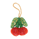 "The Dangle Collection" - Hand-Beaded Charm Drops