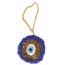 "The Dangle Collection" - Hand-Beaded Charm Drops