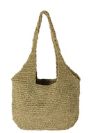 "Subtle Shine Tote Bag"