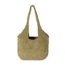 "Subtle Shine Tote Bag"