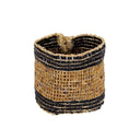 Hand- Beaded Bling Bling Bracelet
