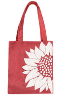 Sunfire Bloom Tote