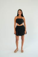 "Twirl Away Skirt"