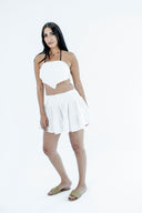 "Twirl Away Skirt"