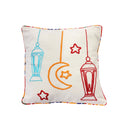 Lantern Light Cushion