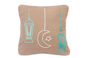 Lantern Light Cushion
