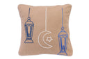 Lantern Light Cushion