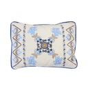 "Experience Nubian Elegance: Cushion with a Unique Design"