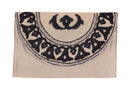 Blooming Beauty: The Lotus Clutch with Beaded Embellishments