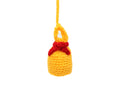 Charming Crochet Delights: Festive Ornaments