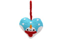 Handmade Christmas ornament