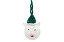 Charming Crochet Delights: Festive Ornaments