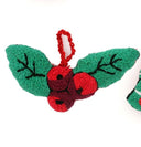 Handmade Christmas ornament