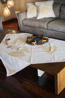 Jumbo Sufi Cushion