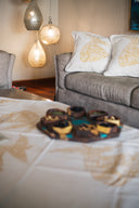 Jumbo Sufi Cushion