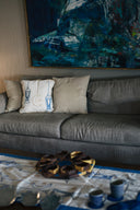 Lantern Light Cushion