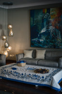 Ahlan Ramadan: A Tablecloth to Welcome the Holy Month