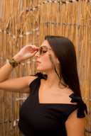 Handmade Beaded Eyeglasses Chain