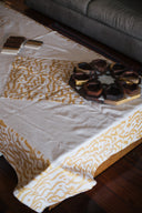 Arabic Calligraphy Tablecloth