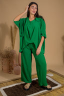 Harmonious Duo: The Fashionable Co-ord Set