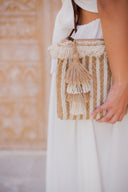 "All I Need" Summer Pouch