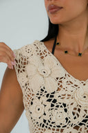 "Sunlace Top"