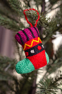 Handmade Christmas ornament