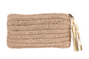 "Sea Shells Clutch"