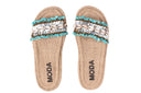 Ocean Drift Slippers