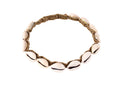 Seashells Choker