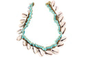 Turquoise Tides Choker