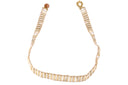 Golden Whisper Choker