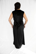 Essential Inner Velvet Dress