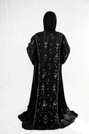 Midnight Constellation Tally Kaftan