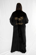 The Gilded Palm Kaftan