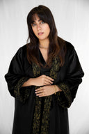 The Gilded Palm Kaftan