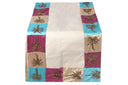 Sunset Palms Runner