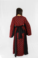 North Sinai Etamin Dress