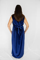 Essential Inner Velvet Dress
