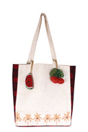 "The Dangle Collection" - Hand-Beaded Charm Drops