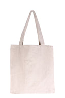 King Tut Heritage Canvas Tote
