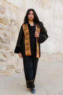 Midnight Palm Royale Set